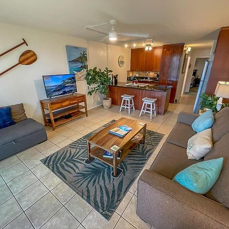 Maui Vista Vacation Condo Kihei Zewnętrze zdjęcie