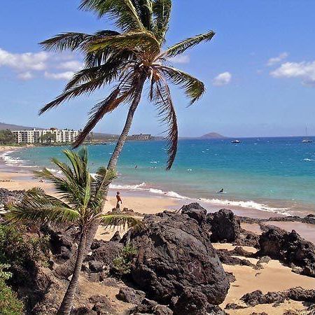Maui Vista Vacation Condo Kihei Zewnętrze zdjęcie