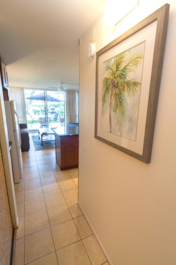 Maui Vista Vacation Condo Kihei Zewnętrze zdjęcie