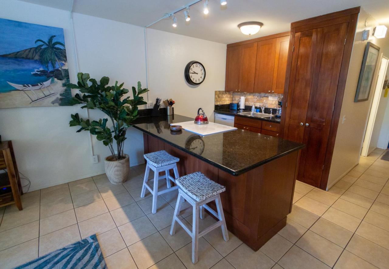 Maui Vista Vacation Condo Kihei Zewnętrze zdjęcie