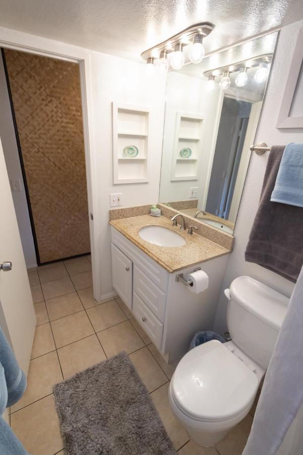 Maui Vista Vacation Condo Kihei Zewnętrze zdjęcie