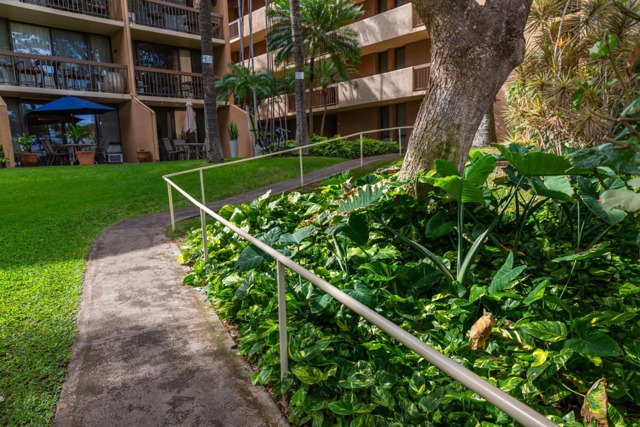 Maui Vista Vacation Condo Kihei Zewnętrze zdjęcie