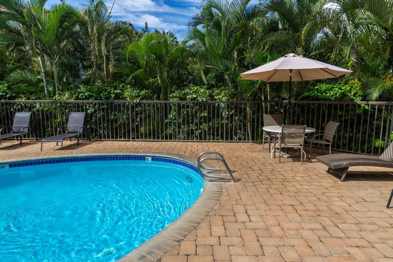Maui Vista Vacation Condo Kihei Zewnętrze zdjęcie
