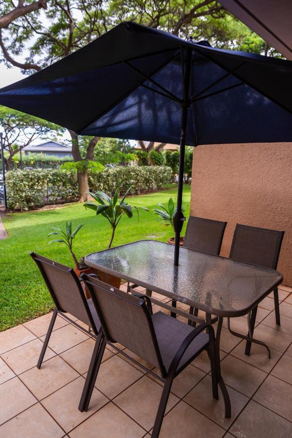 Maui Vista Vacation Condo Kihei Zewnętrze zdjęcie