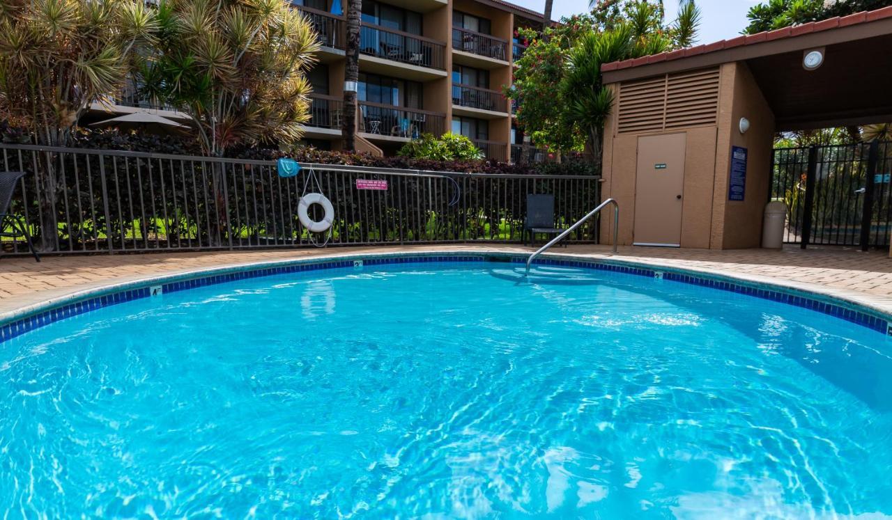 Maui Vista Vacation Condo Kihei Zewnętrze zdjęcie