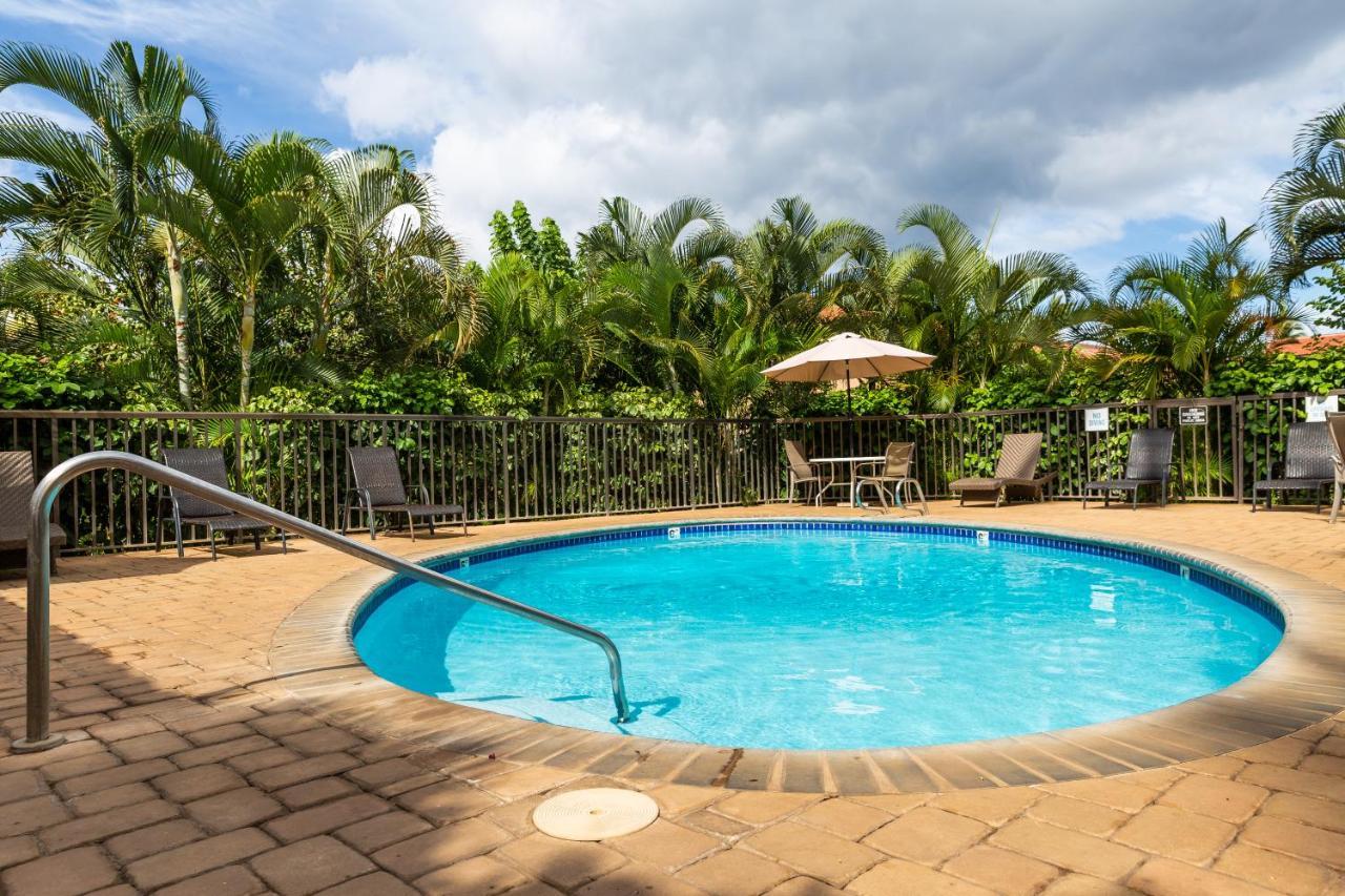 Maui Vista Vacation Condo Kihei Zewnętrze zdjęcie