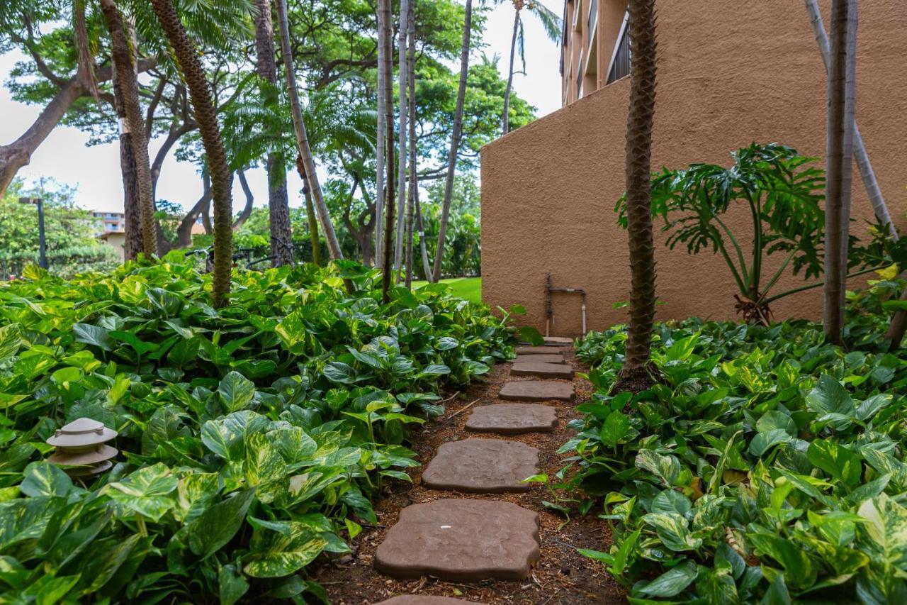 Maui Vista Vacation Condo Kihei Zewnętrze zdjęcie