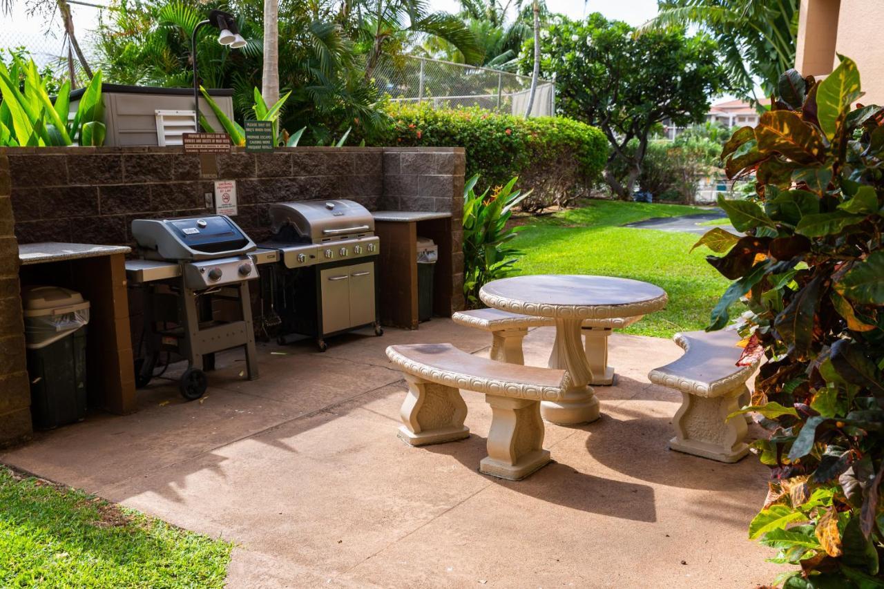 Maui Vista Vacation Condo Kihei Zewnętrze zdjęcie