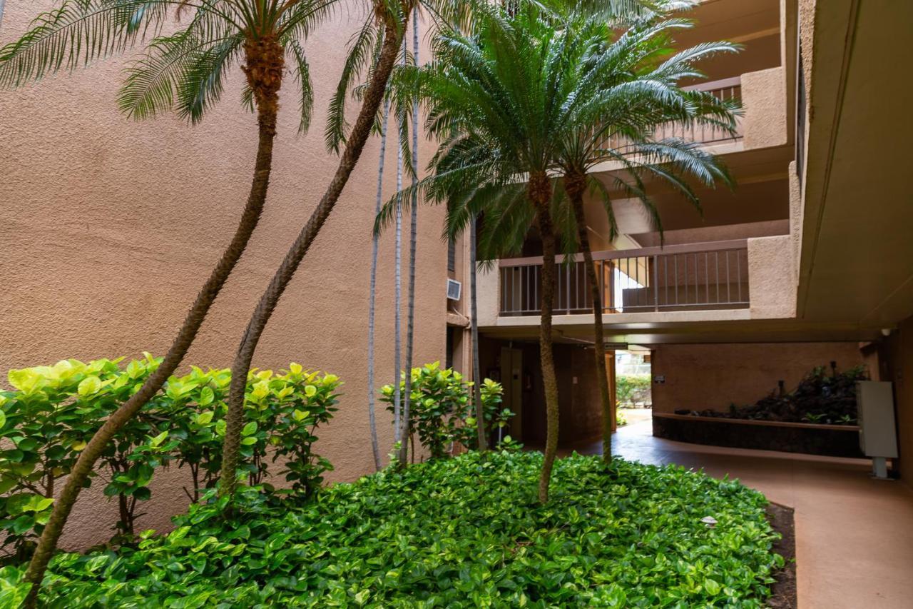 Maui Vista Vacation Condo Kihei Zewnętrze zdjęcie