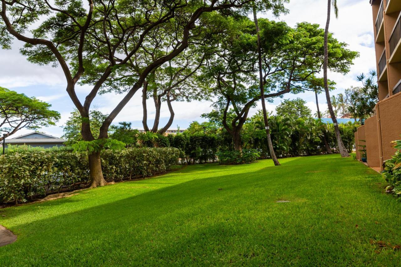 Maui Vista Vacation Condo Kihei Zewnętrze zdjęcie