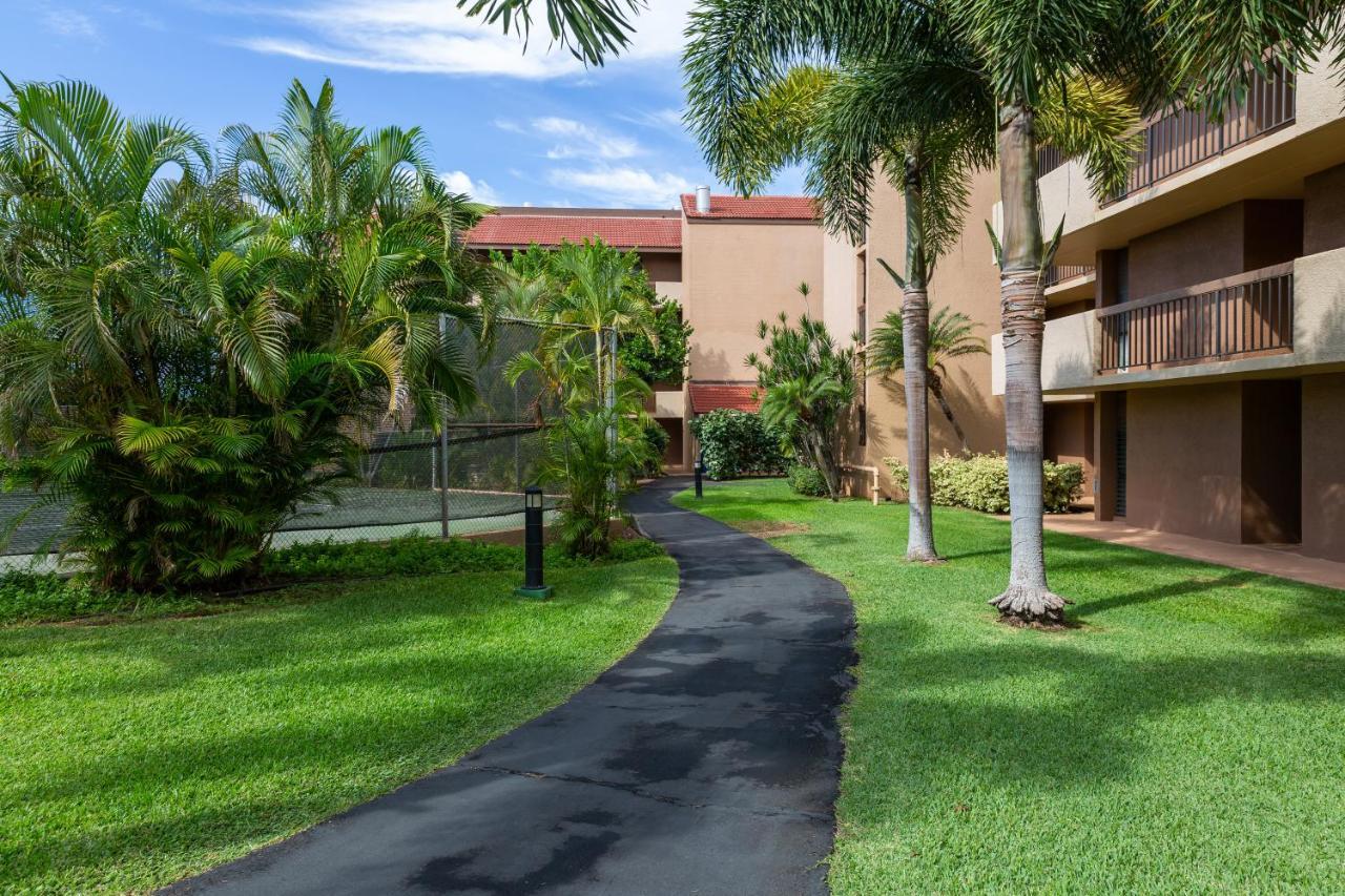 Maui Vista Vacation Condo Kihei Zewnętrze zdjęcie