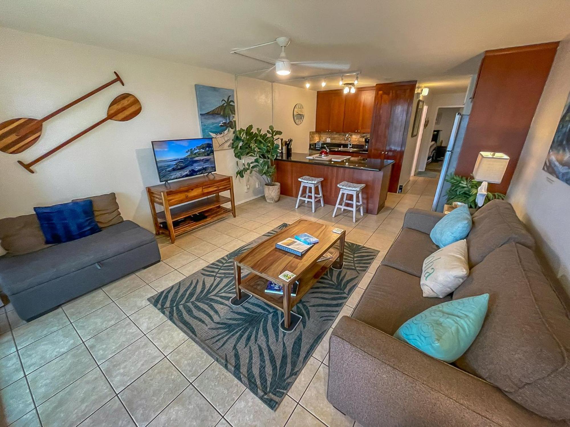 Maui Vista Vacation Condo Kihei Zewnętrze zdjęcie