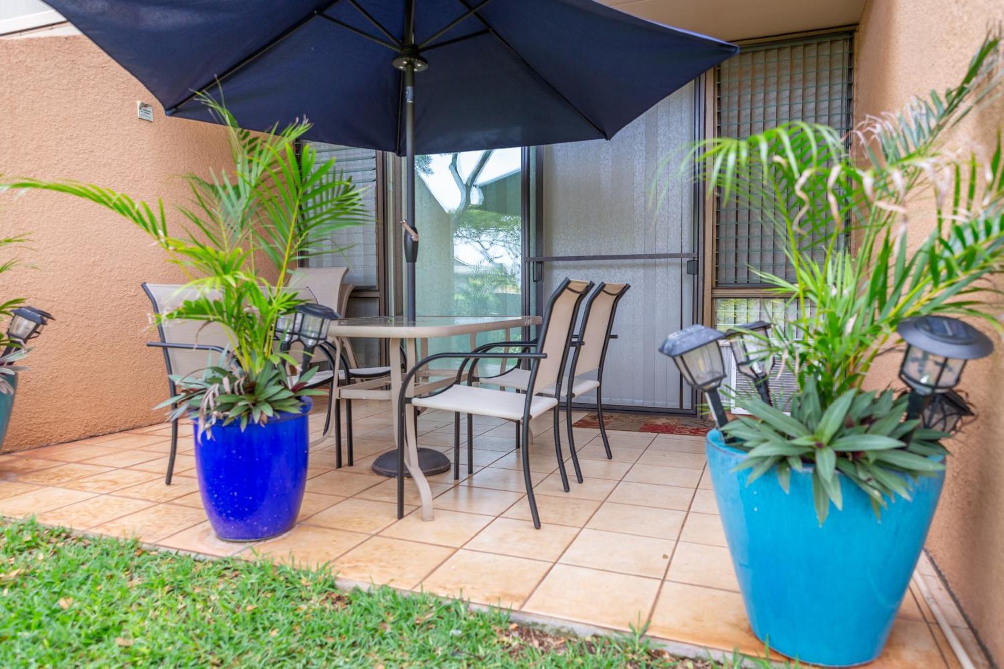 Maui Vista Vacation Condo Kihei Zewnętrze zdjęcie