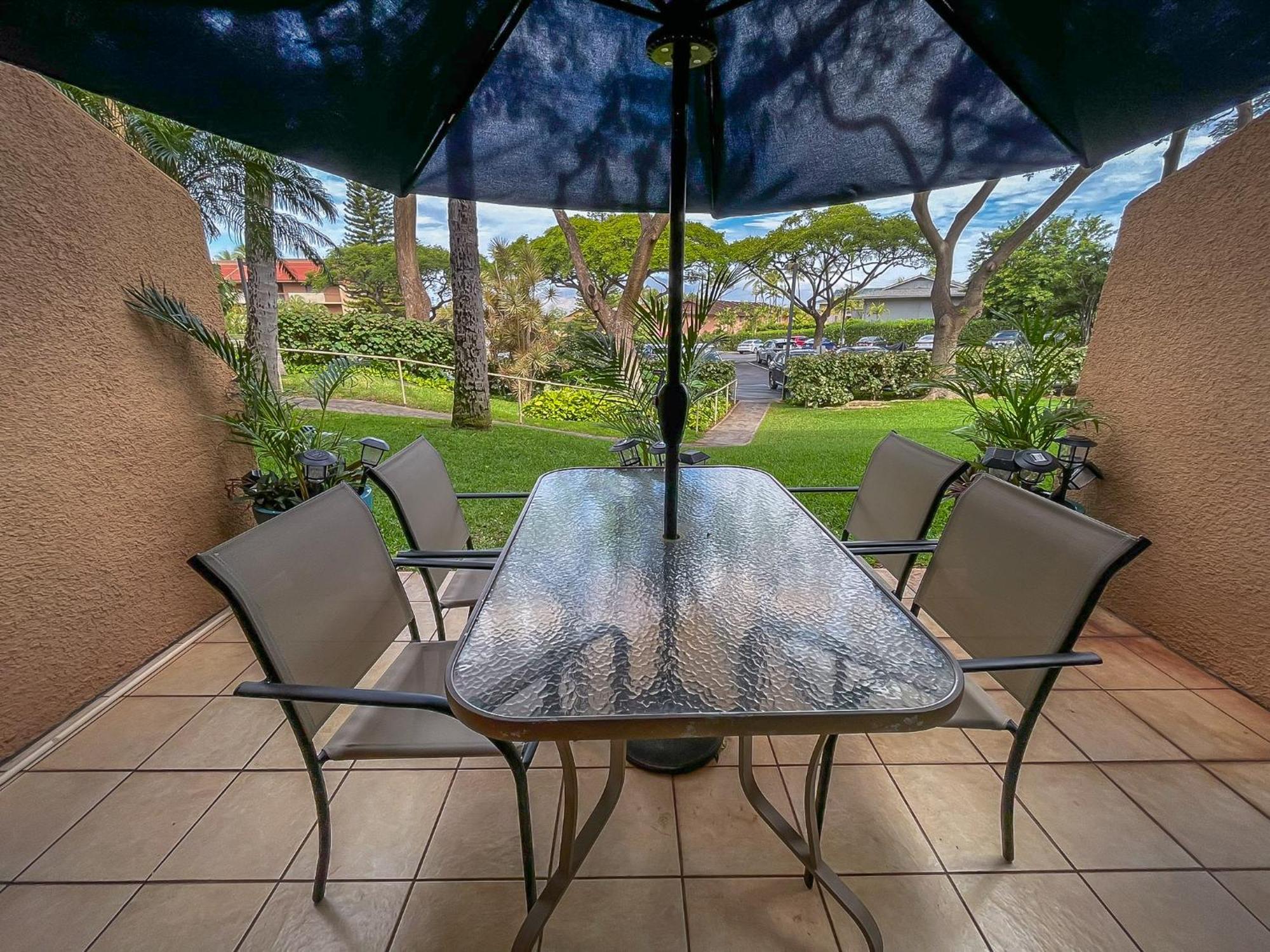 Maui Vista Vacation Condo Kihei Zewnętrze zdjęcie