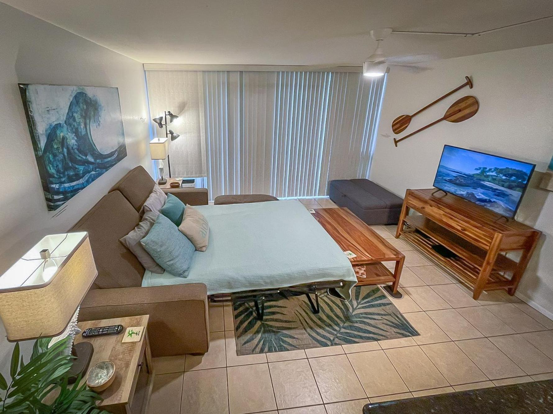 Maui Vista Vacation Condo Kihei Zewnętrze zdjęcie
