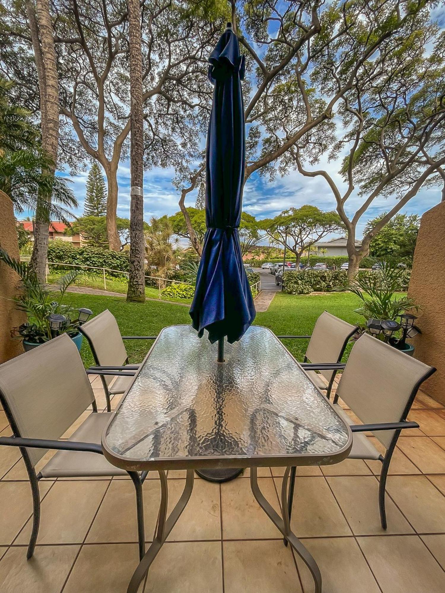 Maui Vista Vacation Condo Kihei Zewnętrze zdjęcie