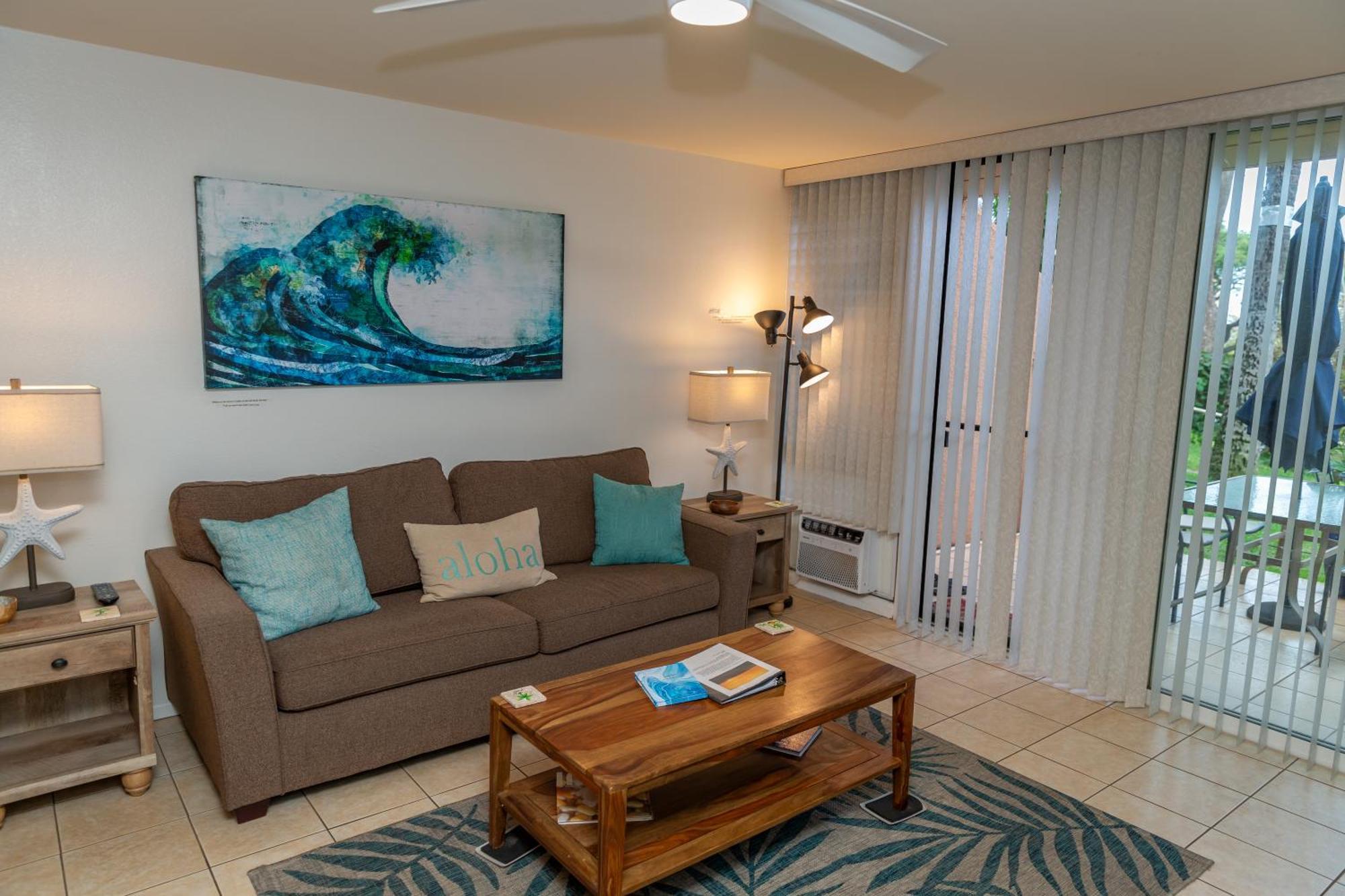Maui Vista Vacation Condo Kihei Zewnętrze zdjęcie