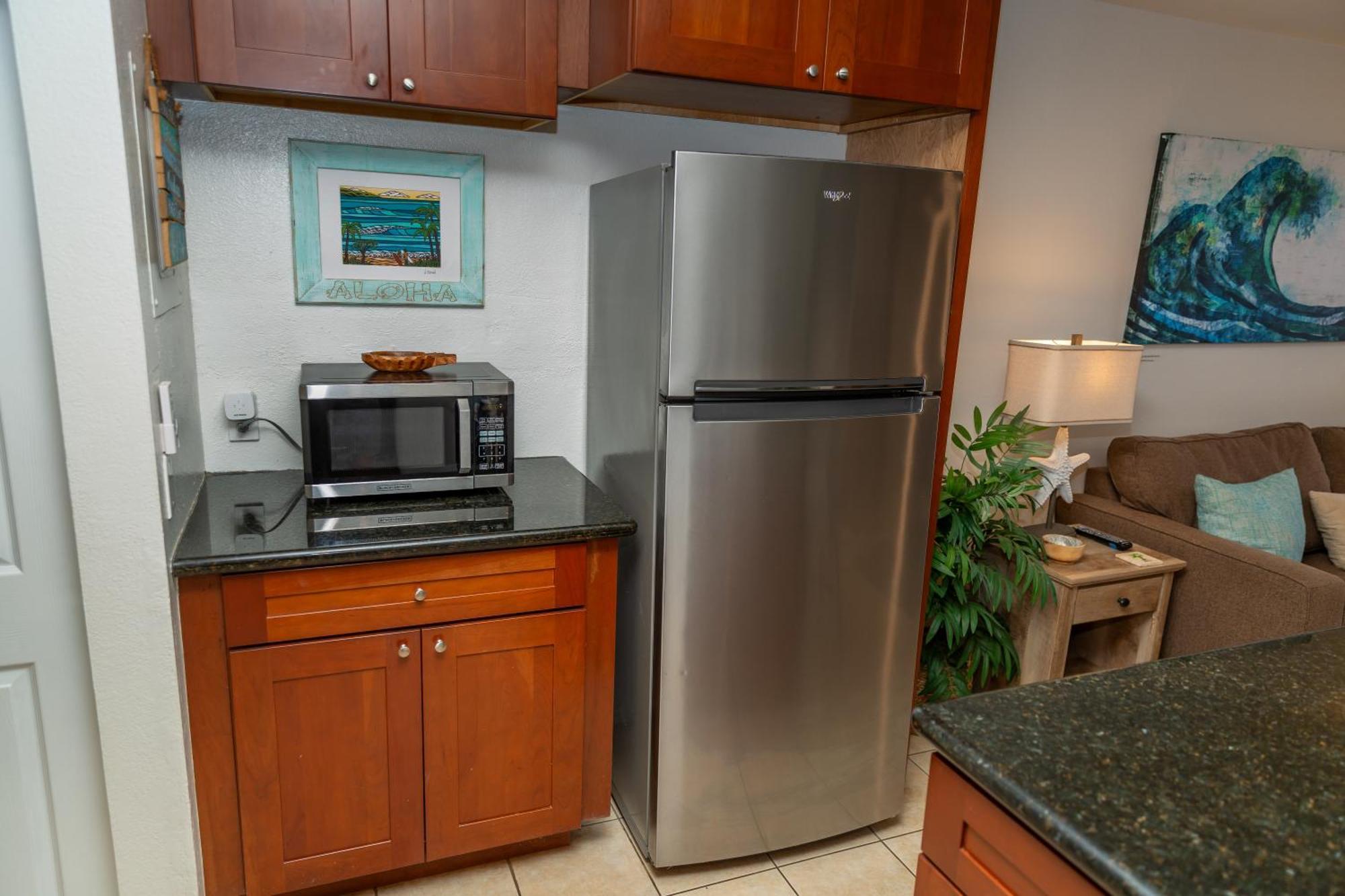 Maui Vista Vacation Condo Kihei Zewnętrze zdjęcie