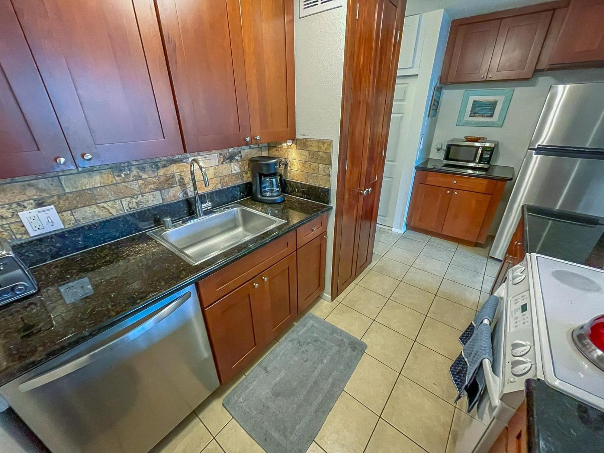 Maui Vista Vacation Condo Kihei Zewnętrze zdjęcie