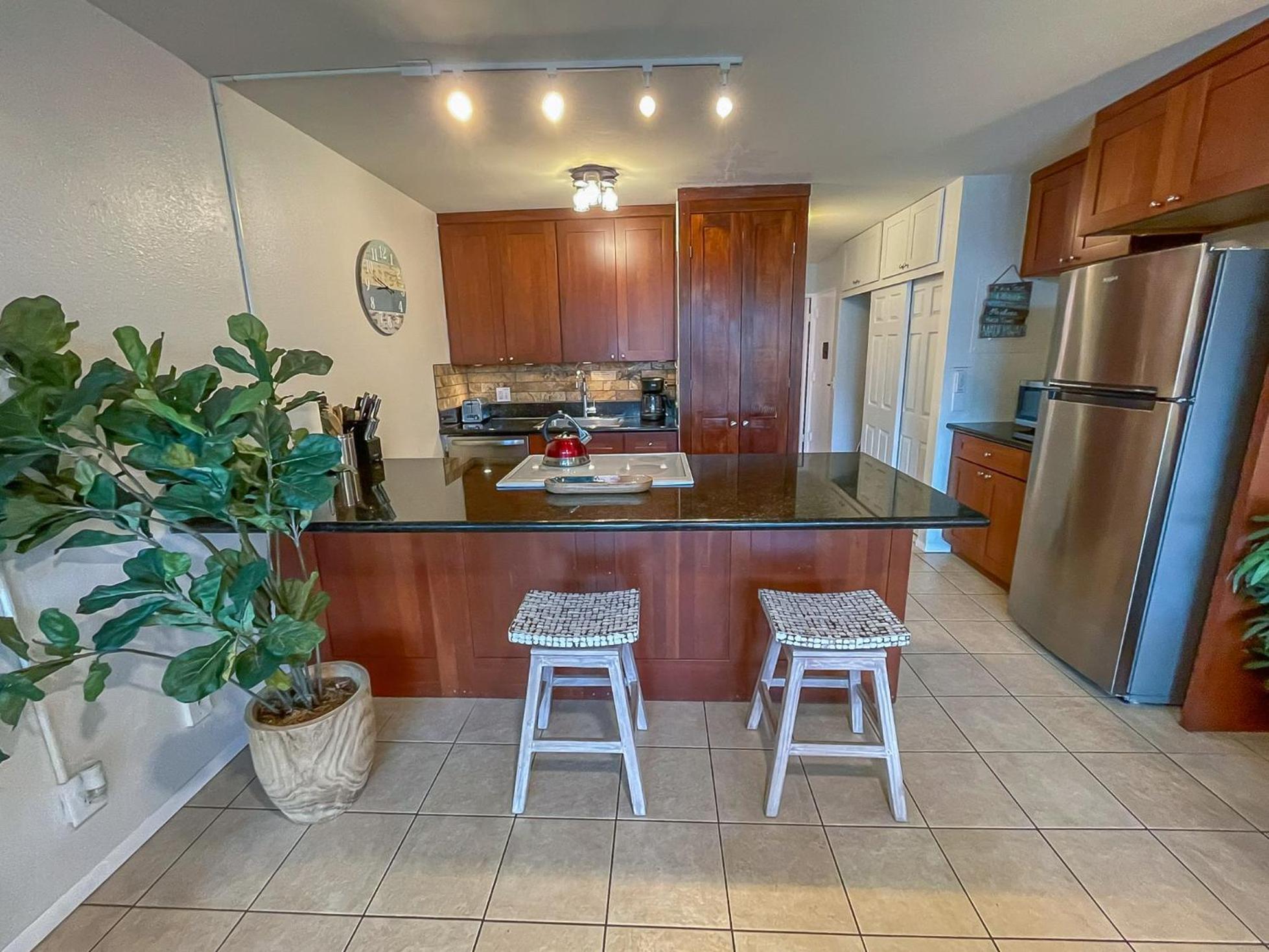 Maui Vista Vacation Condo Kihei Zewnętrze zdjęcie
