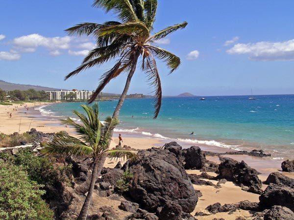 Maui Vista Vacation Condo Kihei Zewnętrze zdjęcie