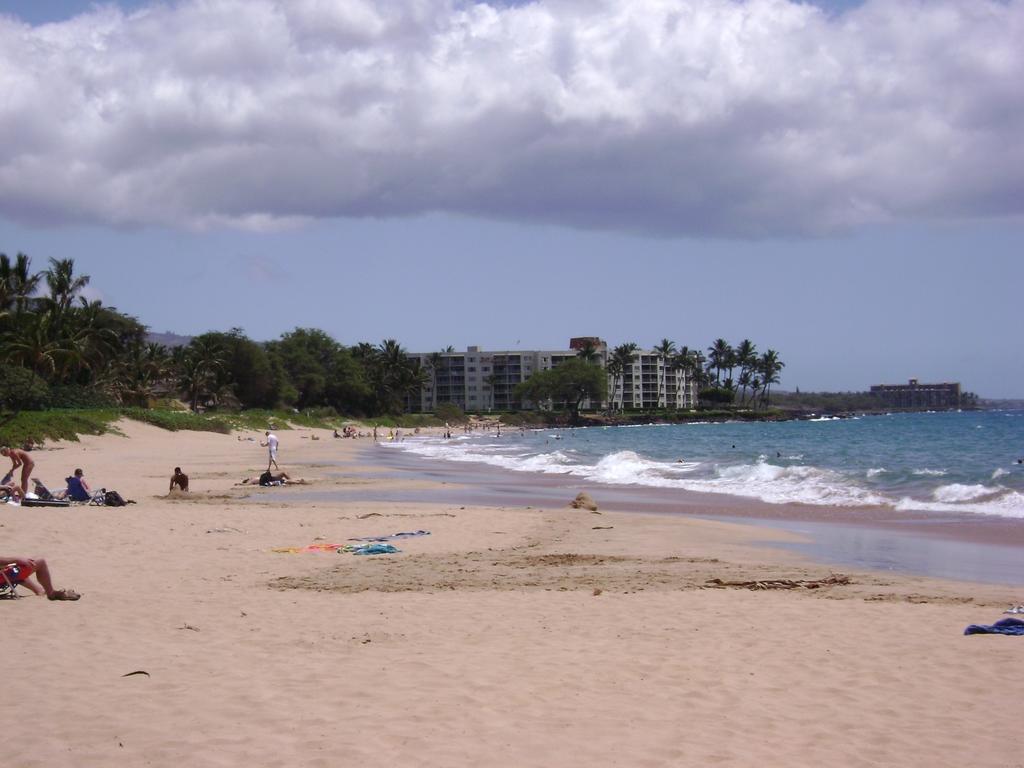Maui Vista Vacation Condo Kihei Zewnętrze zdjęcie