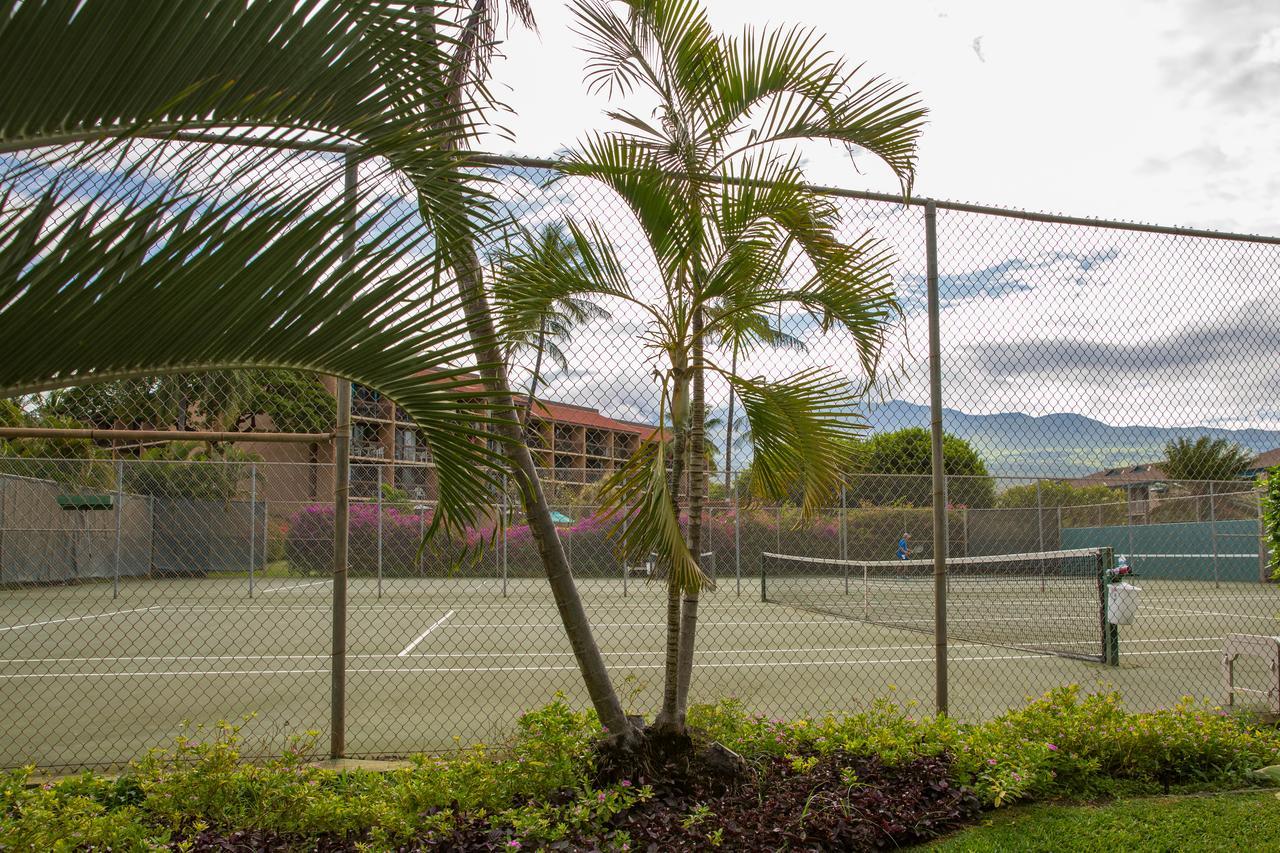 Maui Vista Vacation Condo Kihei Zewnętrze zdjęcie